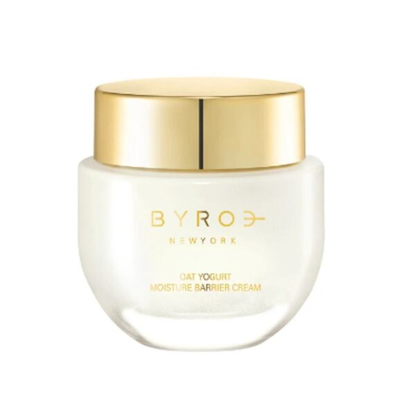 BRYOE Oat Yogurt‎ Moisture Barrier Cream 1.69 FL. OZ. / 50 ML BNIB - Picture 10 of 10